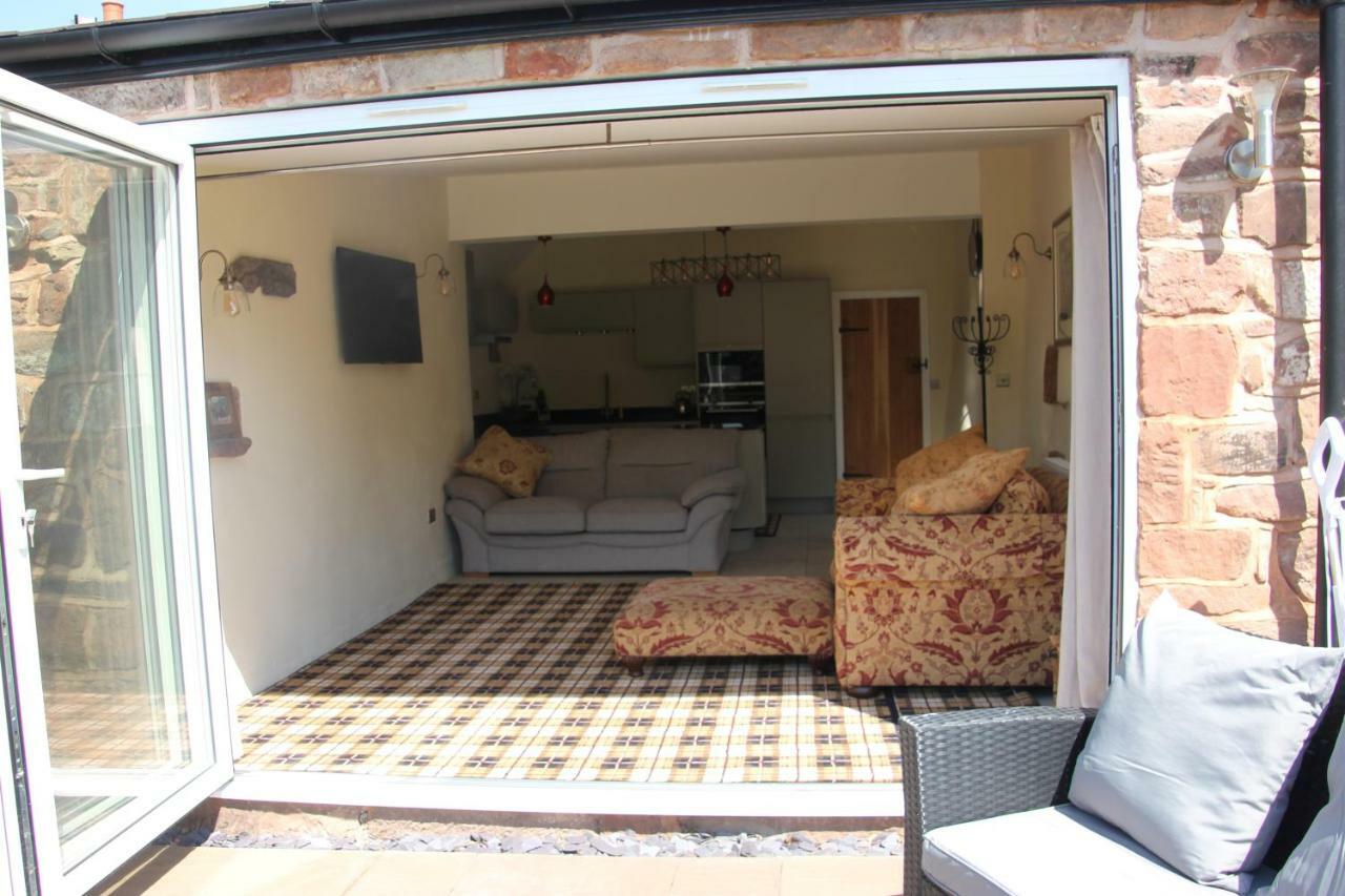 Villa Little Elm à Alveley Extérieur photo